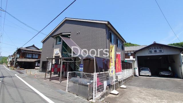レスポワール福渡