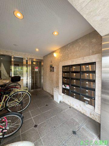 シャルマンフジ堺市弐番館