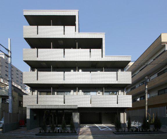  ルーブル品川南大井