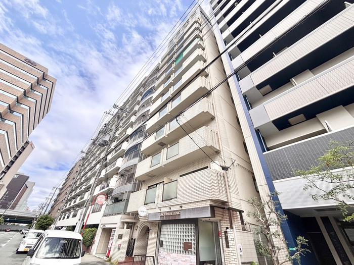 ユニーブル新大阪
