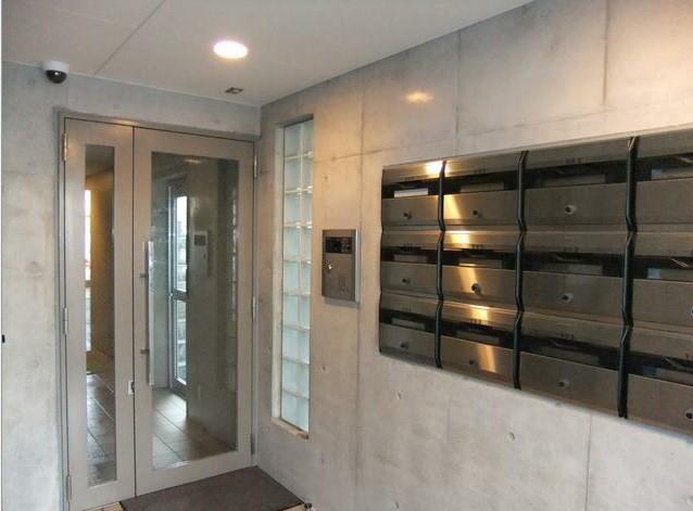 メゾン紀伊