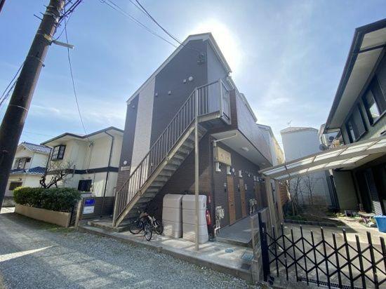 アンフィニ鶴見市場