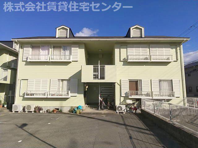 シャルム西ノ庄