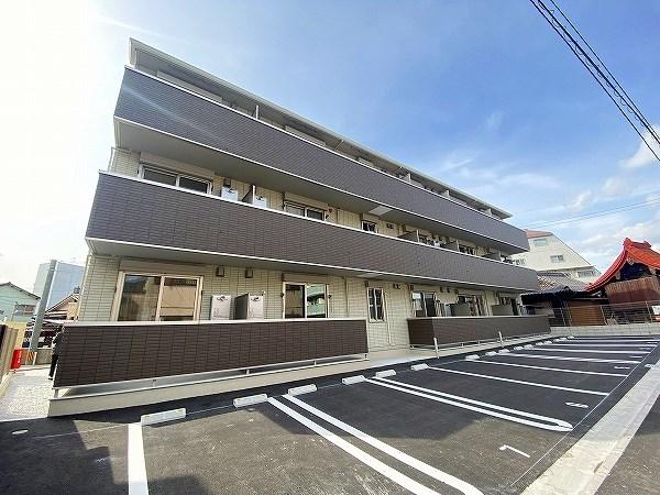 M・K・K萩崎町