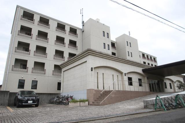 向陽町レジデンス