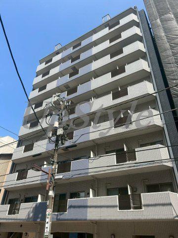 ラクラス新御徒町