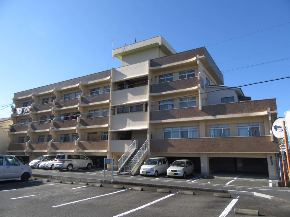 太陽ビル