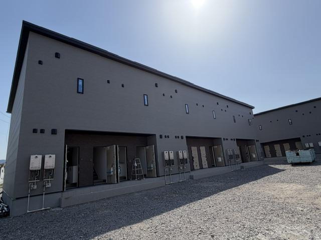 エステート四日市I