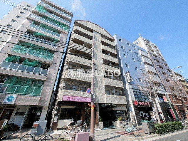 カツタビルディング5号館
