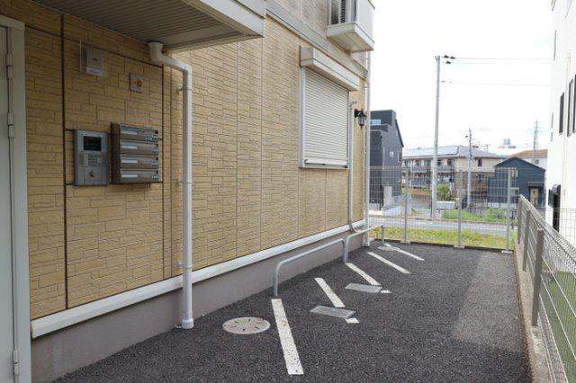 リヴェールA