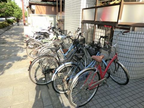 アーバンパレス