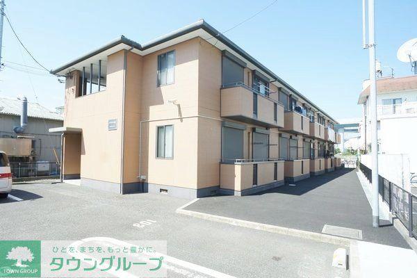 メゾンドソレーユ社家