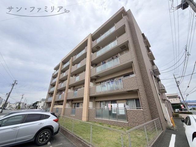フォレステージ豊川