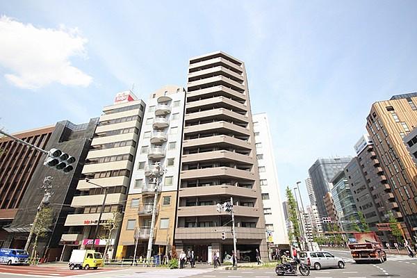 パークウェル三田
