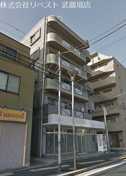 ツインリーブス
