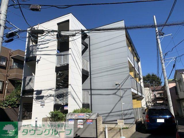 レオパレスルーエンハイム