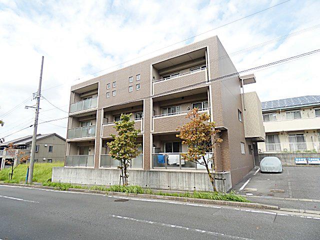 レージュ竹の山