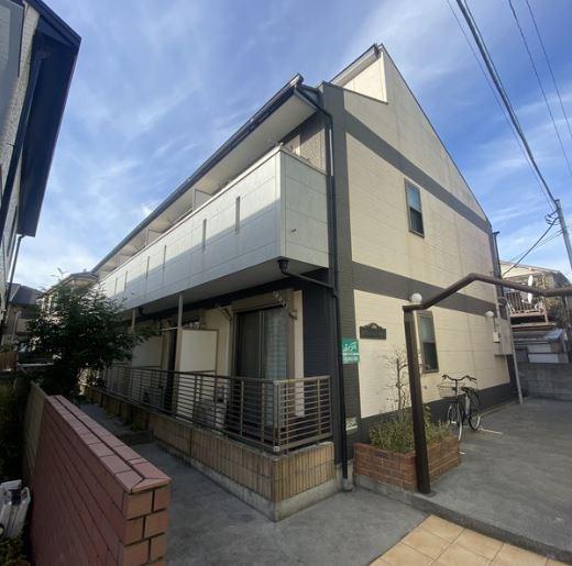 グランシャレー島根Ⅴ