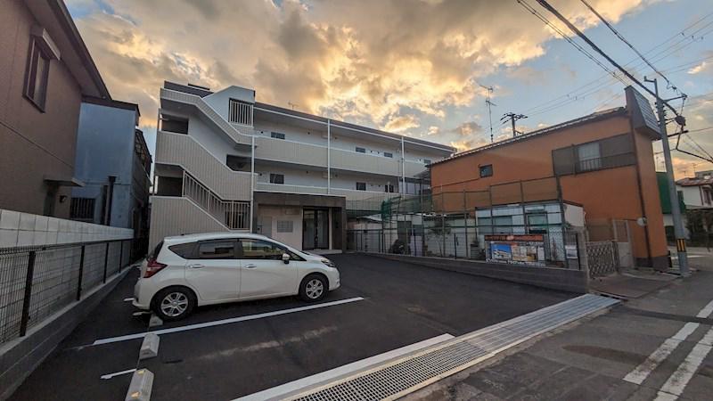 ルーセス甲子園