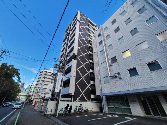 エステムコート名古屋・栄デュアルレジェンド