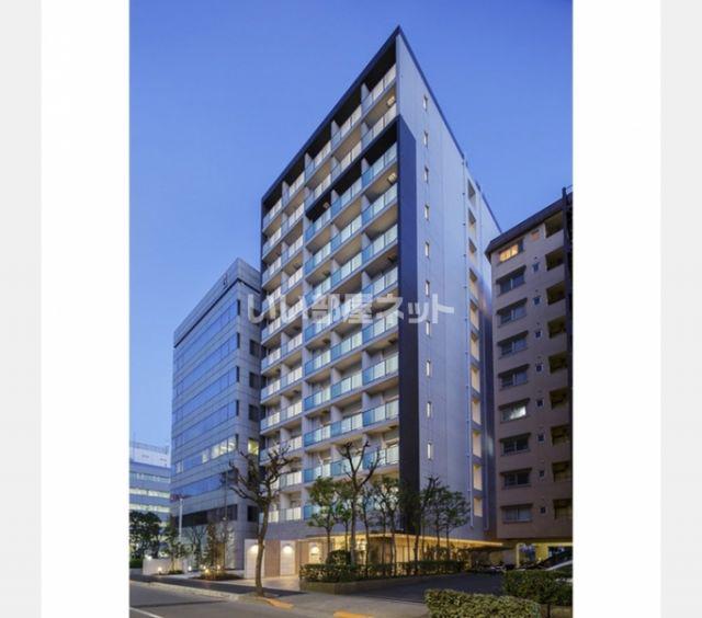 コンフォリア品川イースト