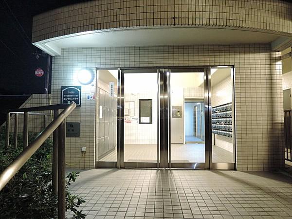 カントリーレジデンス草津