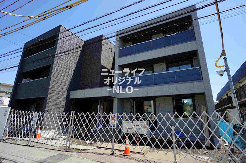 セントリビエ湘南台