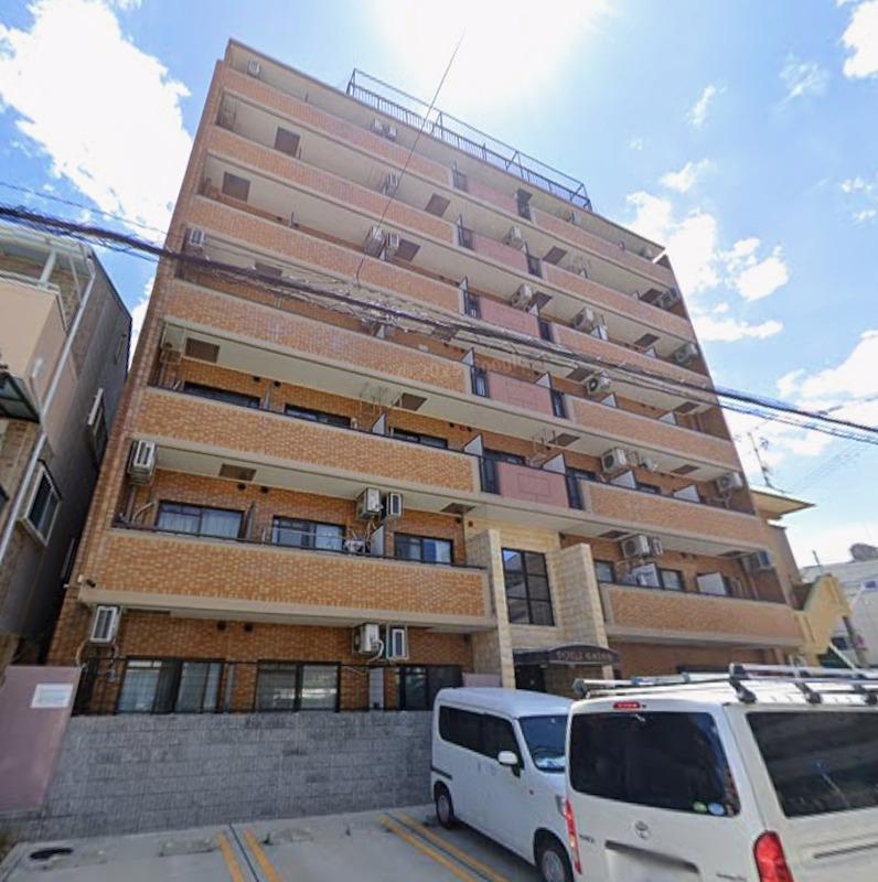 ダイアパレス塚本II番館