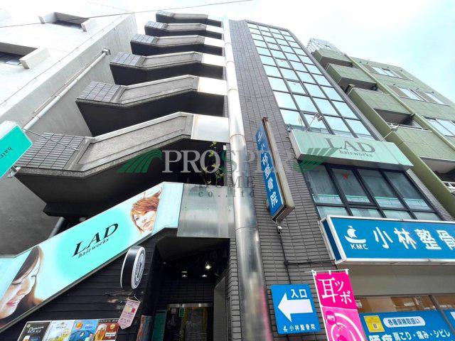クレール深江橋