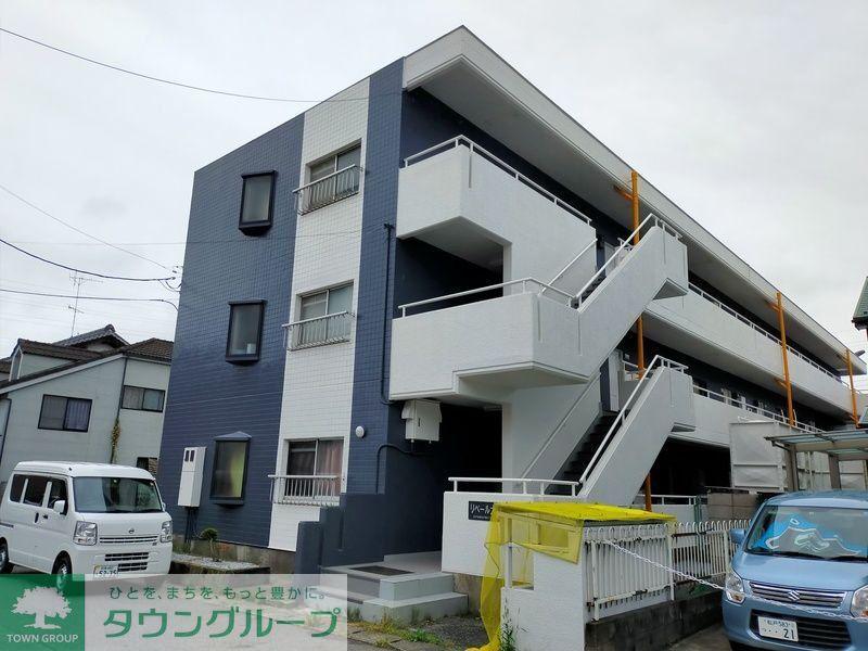 リベール大川