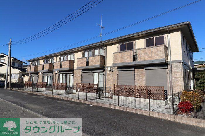 オークガーデンM