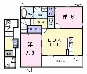 リサータD