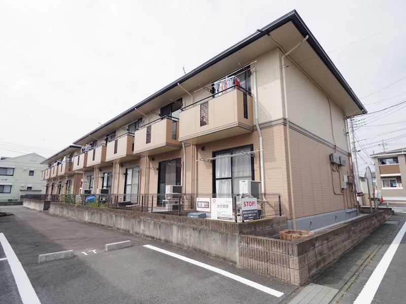 メゾネット南雲A