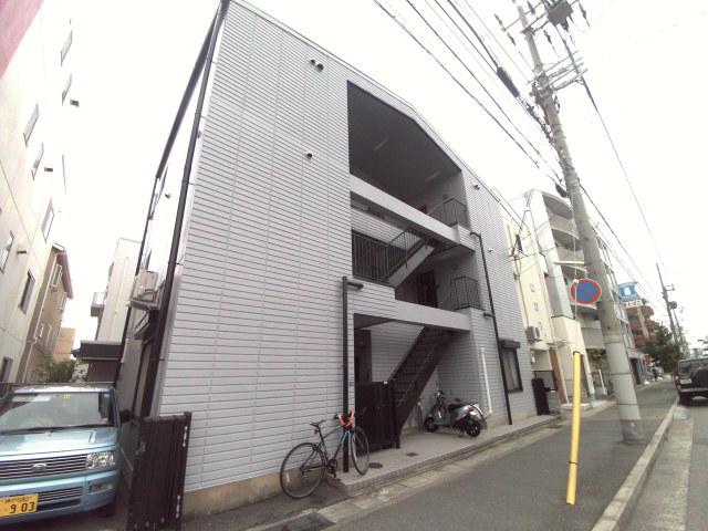 ステラハイツ