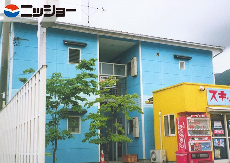 ペンション白馬10番館