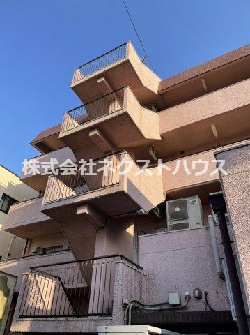 第2むさしマンション