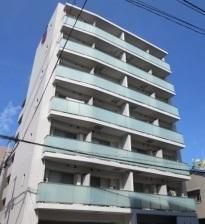 スカイコート押上壱番館