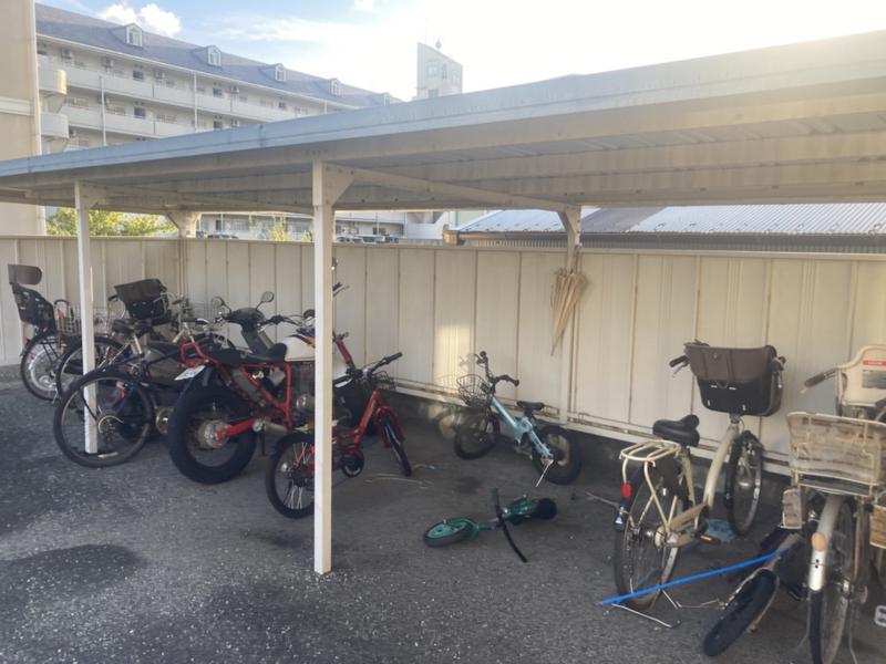 ウエストレイク A棟