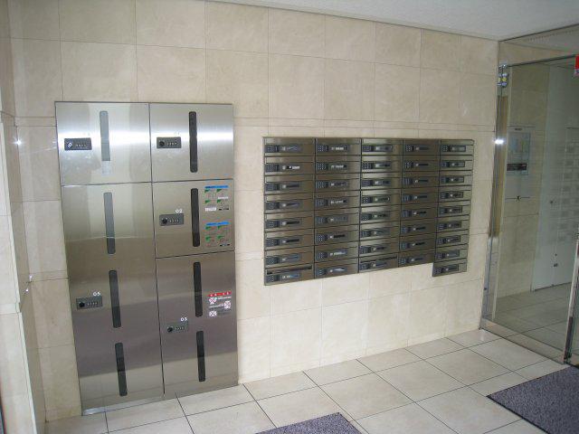 グレースヒルズ東原