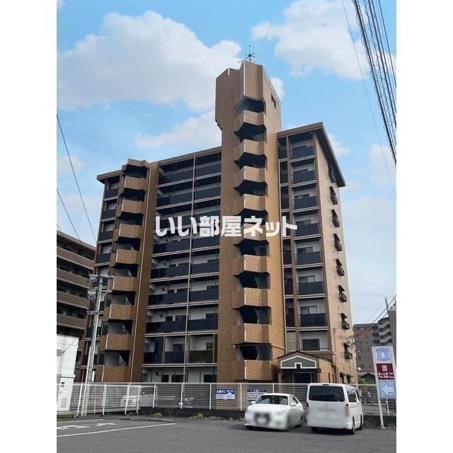 リルームス萩原II