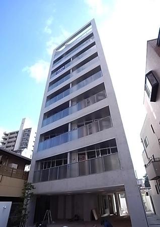 赤坂ラテ