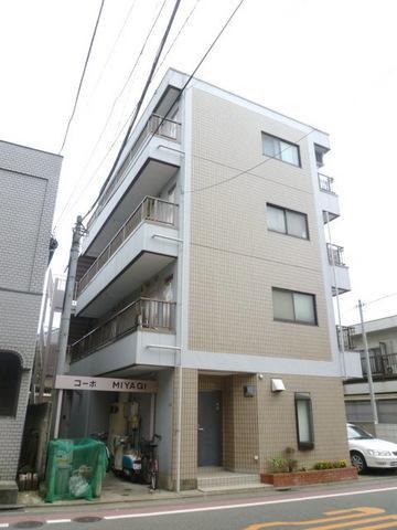 コーポMIYAGI