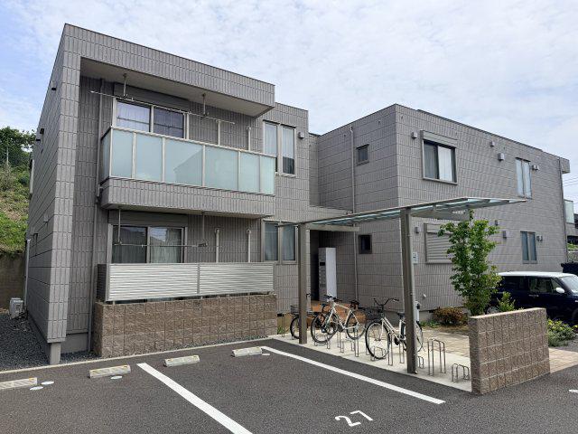 RESIDENZ小倉南