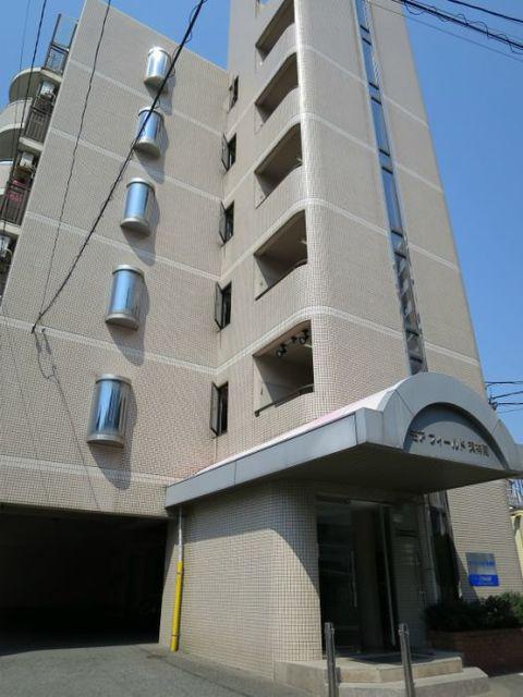 モアフィールド天神南