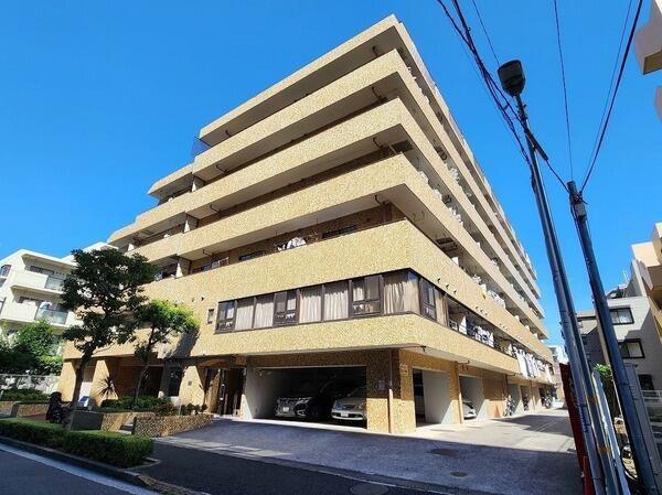 PARK MODERN西葛西