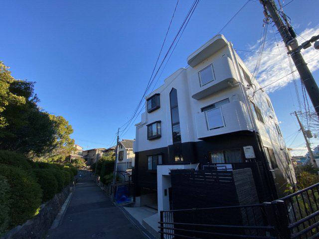 ブラントゥール芦屋