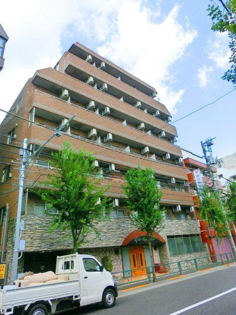 ガラ・ステージ高円寺