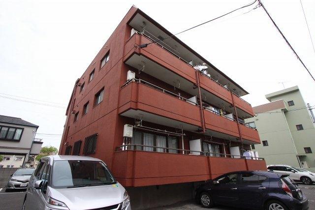 坂本ビル