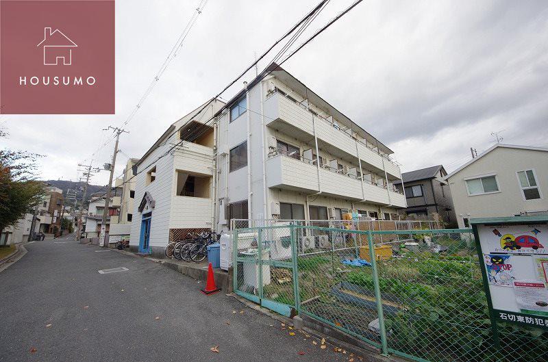 ラフォーレ新石切西棟