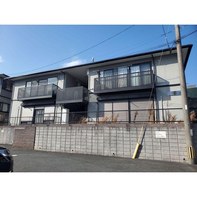 アーバンアベニュー二日市(2LDK/1階)